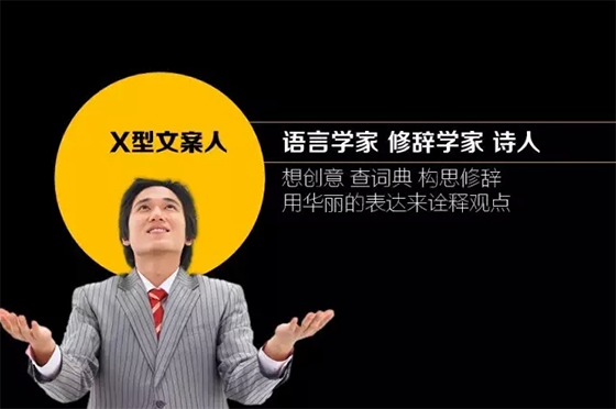 超級文案