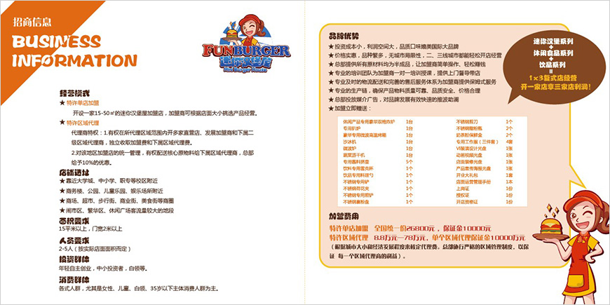 加盟手冊(cè)2