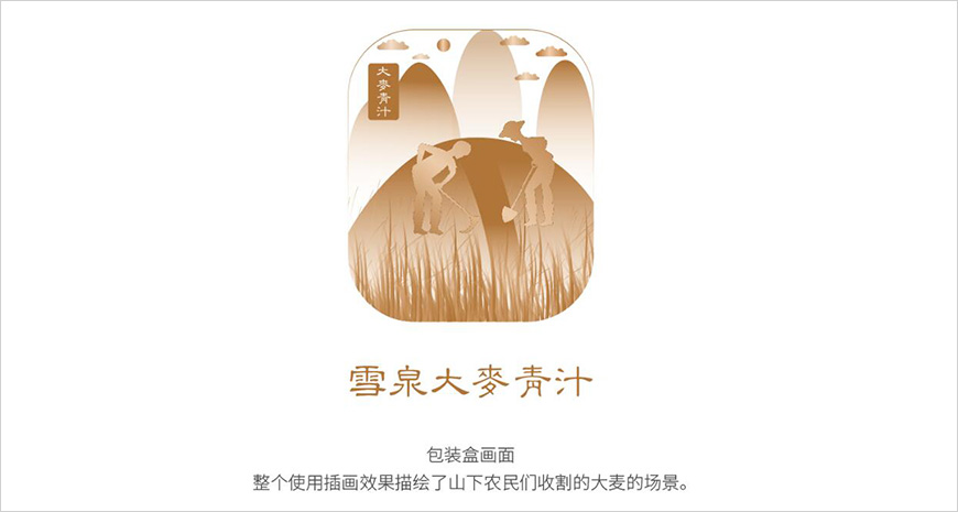 外包裝盒正面視圖 外包裝盒正面視圖