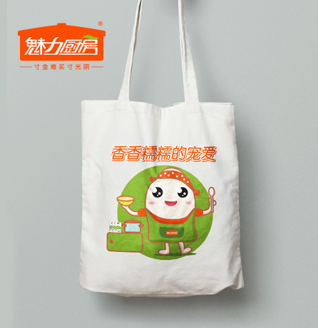 魅力廚房·新米粥品牌全案服務(wù)