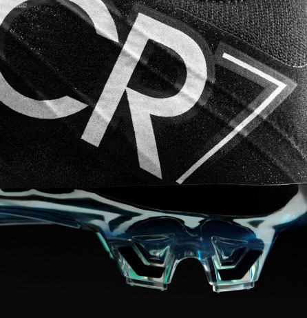 CR7 Underwear數(shù)字全案服務(wù)