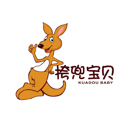 焱燁——挎兜寶貝品牌全案服務(wù)